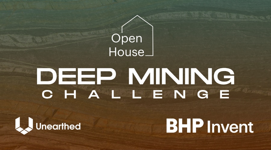 Deep Mining